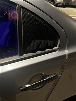 Mitsubishi Lancer EX